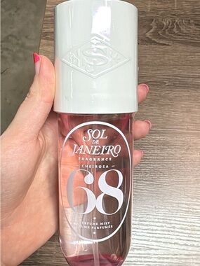 Sol de Janeiro Cheirosa '68 Fragrance Mist - 8oz